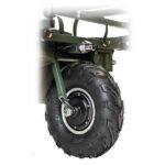 Solar SP C-Tech Power Barrow - Image 3