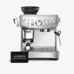 Sage The Barista Express Impress Coffee Machine