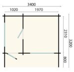 Sauna Timo - Image 2