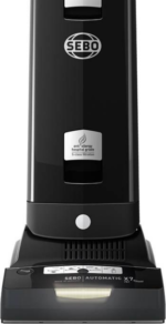 Sebo 91540gb Automatic X7 Pet ePower Vacuum Cleaner - Image 2