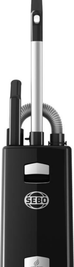 Sebo 91540gb Automatic X7 Pet ePower Vacuum Cleaner - Image 3