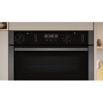 Neff U2ACH7AG7B Built In Double Oven - Image 4