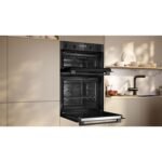 Neff U2ACH7AG7B Built In Double Oven - Image 3