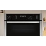 Neff N50 U2ACH7AN7B Built-In Double Oven - Image 4