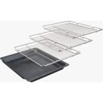 Neff N50 U2ACH7AN7B Built-In Double Oven - Image 2