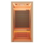 Polar Recovery Nova 2 Person Infrared Sauna - Image 4