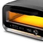 Ooni Volt 2 Electric Pizza Oven - Image 4