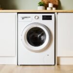 Bosch Series 4 wan28259gb 9kg Washing Machine - Image 4