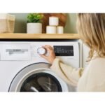 Bosch Series 4 wan28259gb 9kg Washing Machine - Image 3