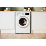 Bosch Series 4 wan28259gb 9kg Washing Machine - Image 2