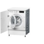 Bosch WIW28502GB Series 8 Integrated Washing Machine 8kg - Image 2