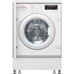 Bosch WIW28302GB 8kg Integrated Washing Machine