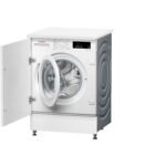 Bosch WIW28302GB 8kg Integrated Washing Machine - Image 5