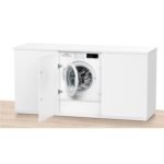 Bosch WIW28302GB 8kg Integrated Washing Machine - Image 3