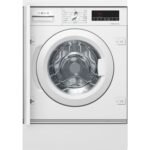 Bosch WIW28502GB Series 8 Integrated Washing Machine 8kg