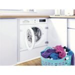 Bosch WIW28502GB Series 8 Integrated Washing Machine 8kg - Image 3