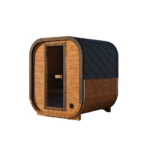 Polar Recovery Sauna Cube
