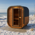 Polar Recovery Sauna Cube - Image 5