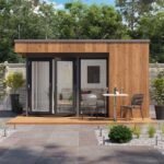 BillyOh Dojo E Insulated Building - Image 5