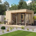 BillyOh Dojo E Insulated Building - Image 4