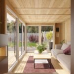 BillyOh Dojo E Insulated Building - Image 3