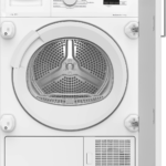 Beko 8kg Integrated Heat Pump Tumble Dryer dtikp81131w