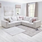 DUSK Brooklyn Large Right Hand Corner Sofa - Image 4