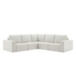 DUSK Brooklyn Large Right Hand Corner Sofa