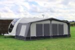 Camptech Savanna DL Full Awning