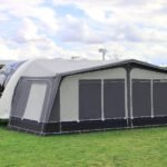 Camptech Savanna DL Full Awning