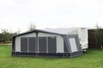 Camptech Savanna DL Full Awning - Image 2