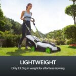 Gtech Cordless Lawnmower CLM50 - Image 8