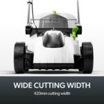 Gtech Cordless Lawnmower CLM50 - Image 7