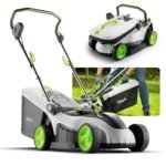 Gtech Cordless Lawnmower CLM50