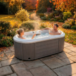 Outdoor Living Harmony Hot Tub - Image 3