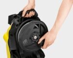 Karcher K 7 Premium Smart Control Flex Pressure Washer - Image 4