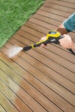 Karcher K 7 Premium Smart Control Flex Pressure Washer - Image 3