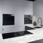 electriQ 80cm 4 Zone Venting Induction Hob - Image 3