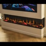Advance Series 1800 Media Wall Fire - Image 8