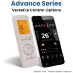 Advance Series 1800 Media Wall Fire - Image 4