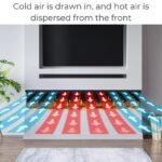 Advance Series 1800 Media Wall Fire - Image 3