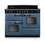Rangemaster 110cm Dual Fuel Range Cooker Classic Deluxe