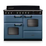 Rangemaster 110cm Dual Fuel Range Cooker Classic Deluxe