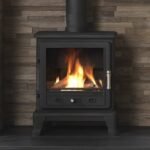 Firefox 8 Eco Gas Stove