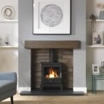 Firefox 8 Eco Gas Stove - Image 2