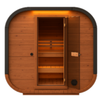 Polar Recovery Sauna Cube - Image 4