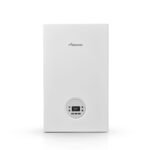Worcester Greenstar 1000 24kW Combi Boiler