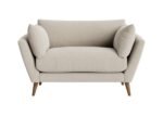 Loaf Groover Love Seat