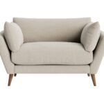 Loaf Groover Love Seat
