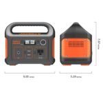Jackery Explorer 240 Portable Power Station - Image 5